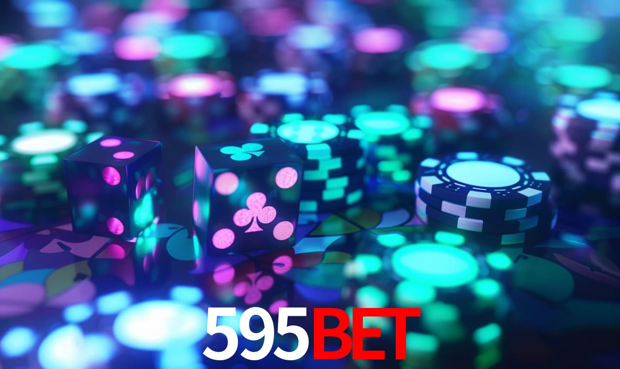 Descubra a Magia dos Jogos de Arcade no 595bet