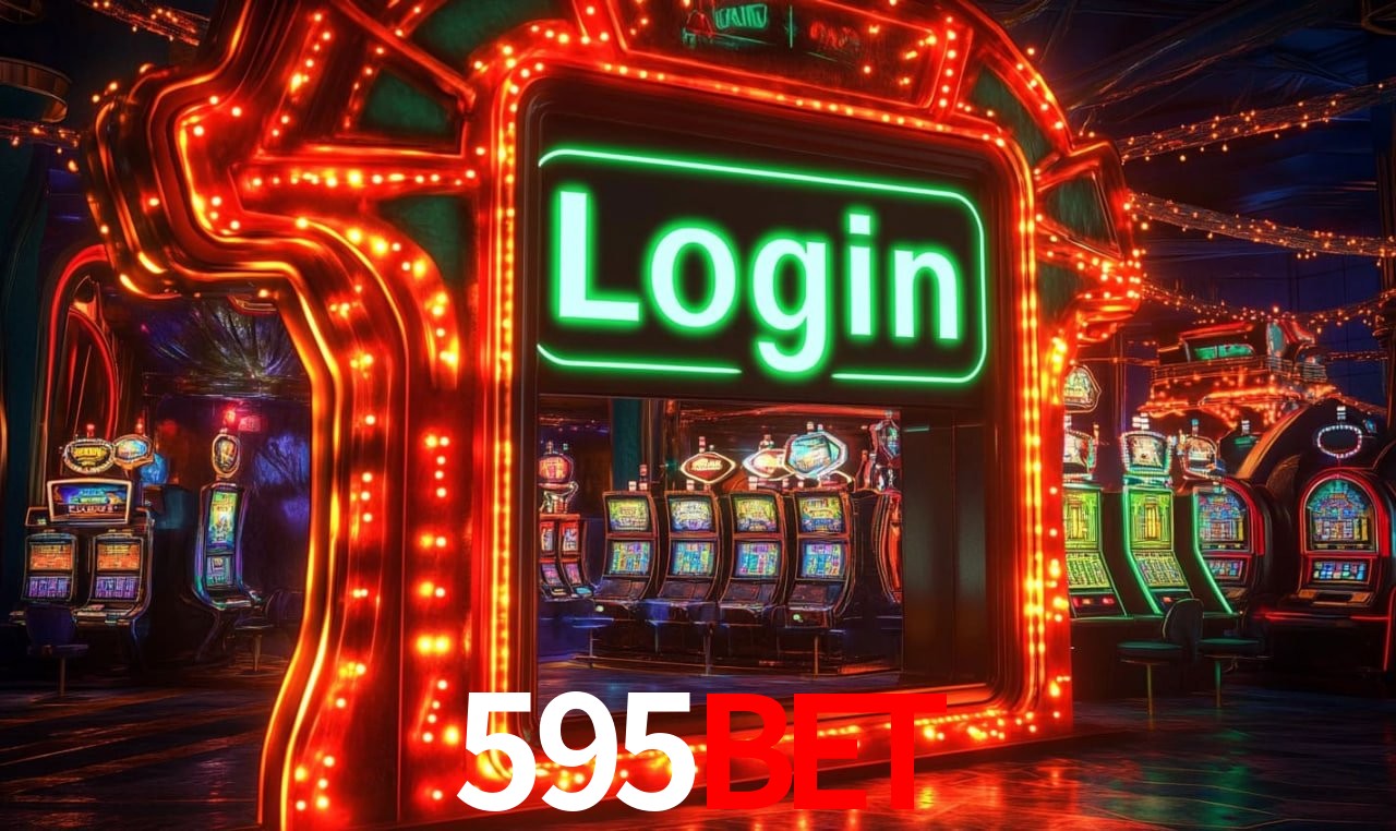 Desvendando o Mundo dos Jogos Virtuais na 595bet